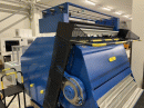 Cauhe S-IV A 120×160 Hot Stamping Press Pic 7