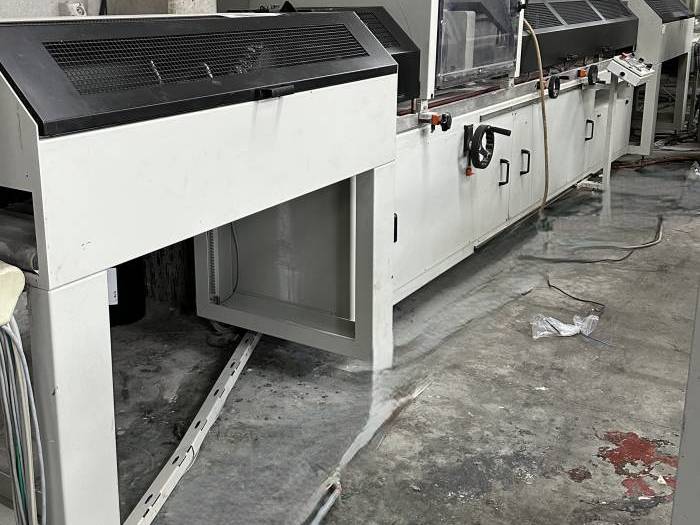 Cermi XCR 100 Front Cutter Pic 3