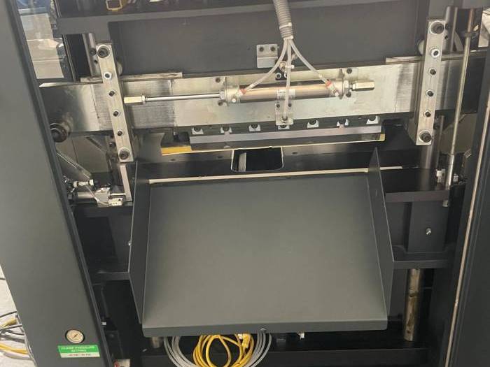 Challenge CMT 130 Trimmer Pic 10