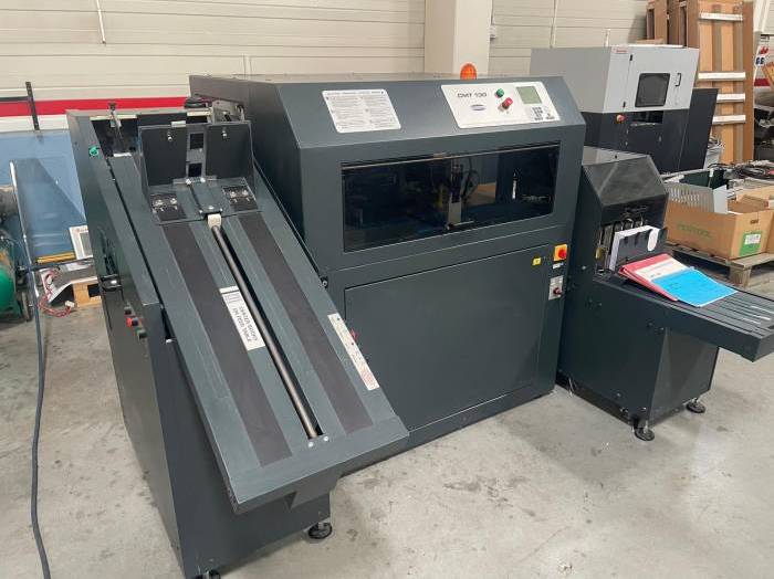 Challenge CMT 130 Trimmer Pic 2