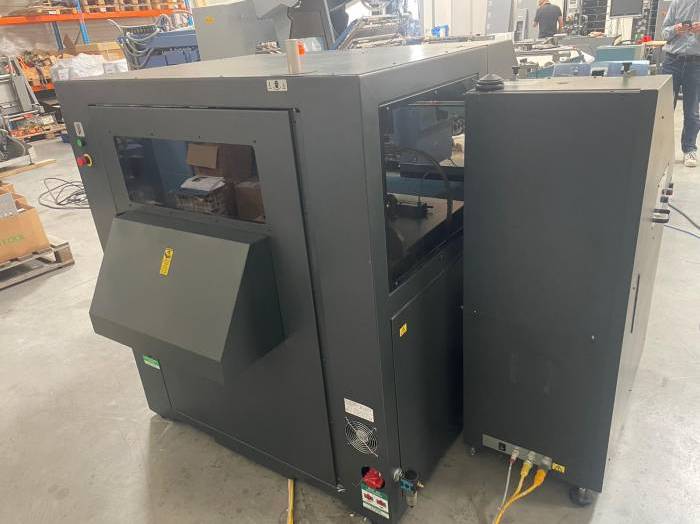 Challenge CMT 130 Trimmer Pic 6