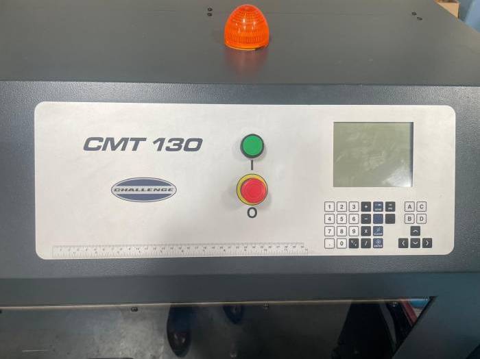 Challenge CMT 130 Trimmer Pic 13