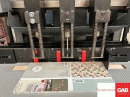 Challenge MS-5 three headed paper drill  Pic 4