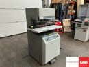 Challenge MS-5 three headed paper drill  Pic 2