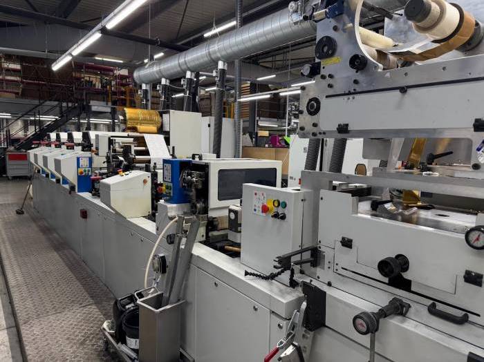 Codimag Aniflo 340 Pic 2
