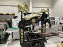 Columbian Press 1858 Letterpress Pic 4