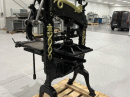 Columbian Press 1858 Letterpress Pic 9