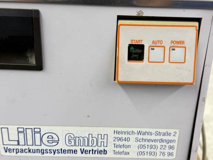 Compac J240-30 Pic 3