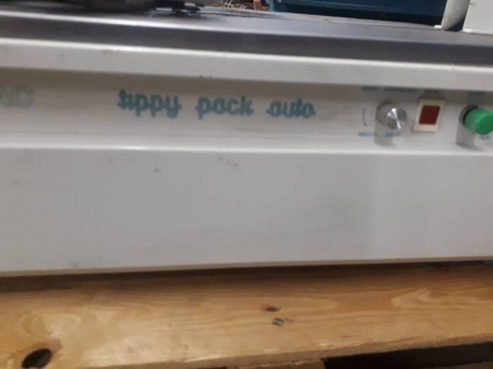Compac Tippy Pack auto Pic 5
