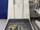 Complete Polar 92 Cutting Line inc. ER 90-4 Transomat Pic 13