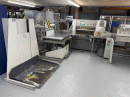 Complete Polar 92 Cutting Line inc. ER 90-4 Transomat Pic 4