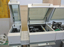 Complete line Nagel FK 100 Pic 4