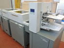 Complete line Nagel FK 100 Pic 3