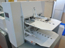 Complete line Nagel FK 100 Pic 14