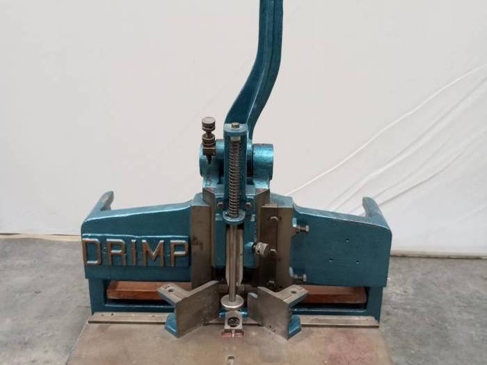 Corner Round Machine Pic 4