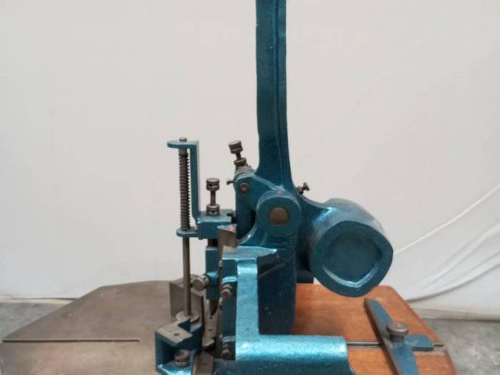 Corner Round Machine Pic 2