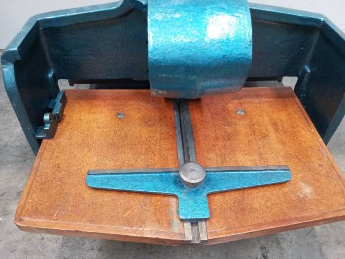 Corner Round Machine Pic 6