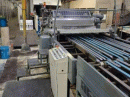 Crabtree C 2000 Metal Printing