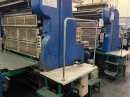 Crabtree Marquess Metal Printing