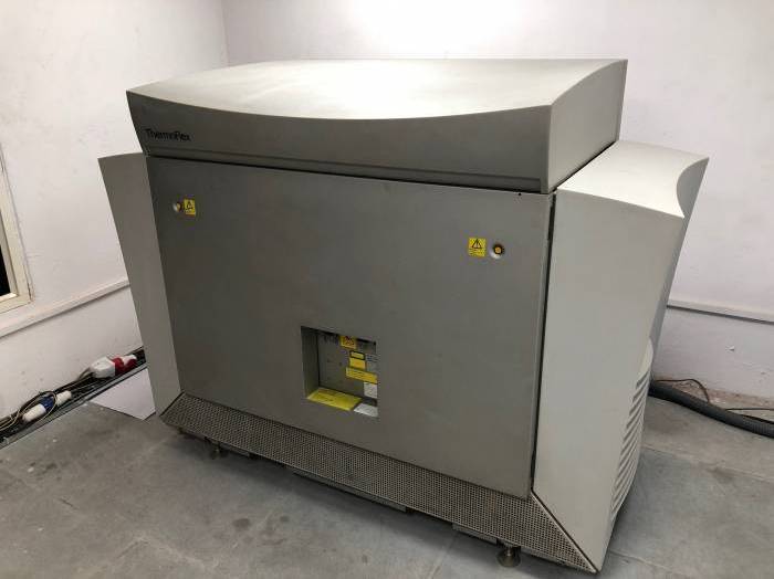2003 Creo ThermoFlex 2630S Pic 1