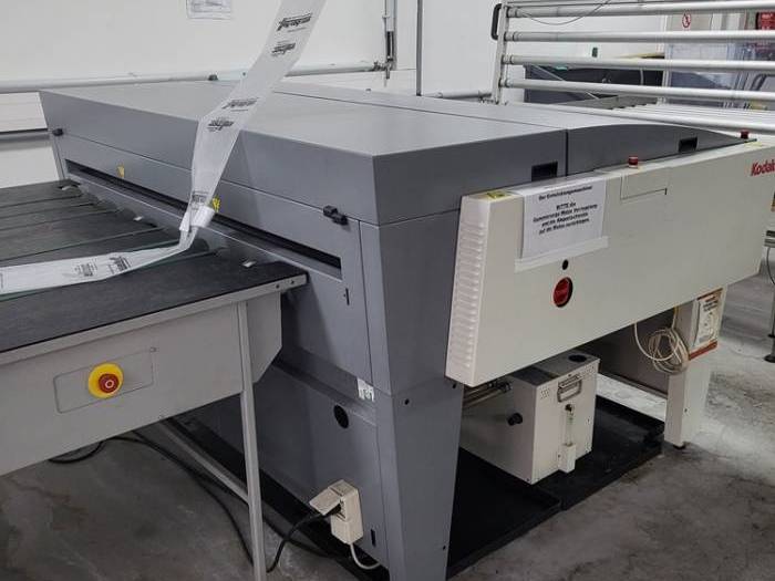 Creo Trendsetter VLF 5880 Pic 4