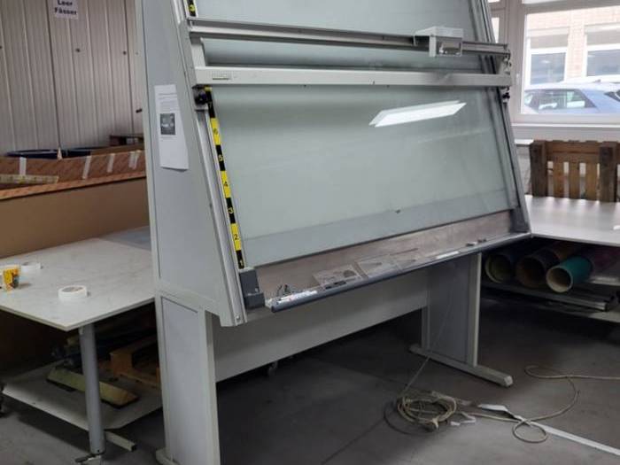 Creo Trendsetter VLF 5880 Pic 3