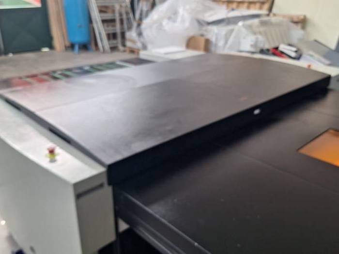 Cron T7264 VLF Thermal CTP Pic 5
