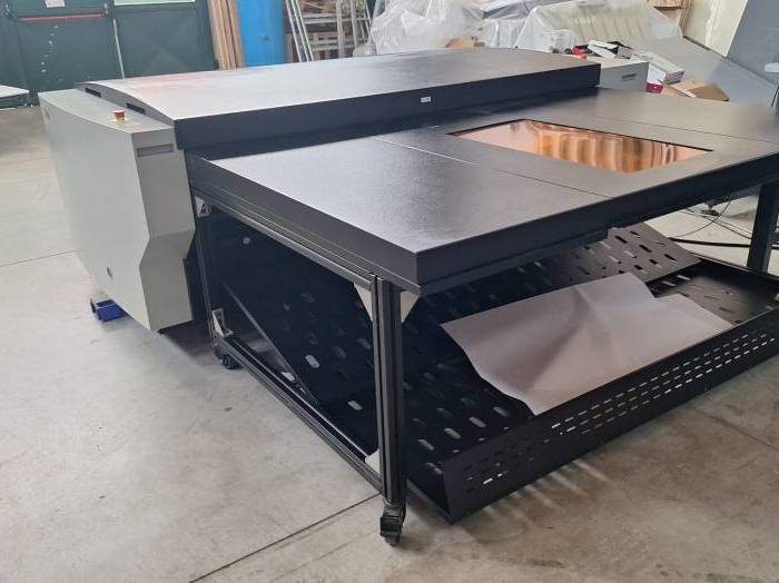 Image1 Cron T7264 VLF Thermal CTP