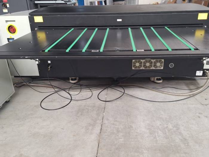 Cron T7264 VLF Thermal CTP Pic 4