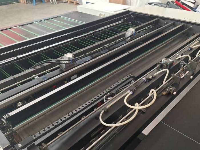 Cron T7264 VLF Thermal CTP Pic 8