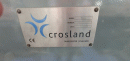 Crosland TVG 125cm Clam Shell Die Cutter Pic 3