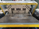 Crosland TVG 125cm Clam Shell Die Cutter Pic 1