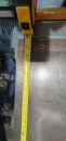 Crosland TVG 125cm Clam Shell Die Cutter Pic 4