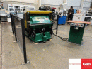 Crosland TXE Hand Fed Platen Die Cutter Pic 1