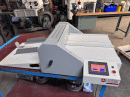 Cyklos GPM 450SA Semi Automatic Programmable Creaser