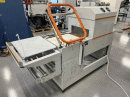 DEM GP 4520 APM Angle Sealer with Shrink Tunnel Pic 6
