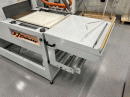 DEM GP 4520 APM Angle Sealer with Shrink Tunnel Pic 4