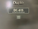 Duplo DC 615 Pic 3