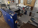 D and K Europe Jupiter B 2 Thermal Laminating System