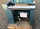 De Groot Punching