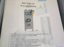 Desta BAS 500-16 pressing Unit Pic 3