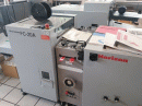 Desta BAS 500-16 pressing Unit Pic 2