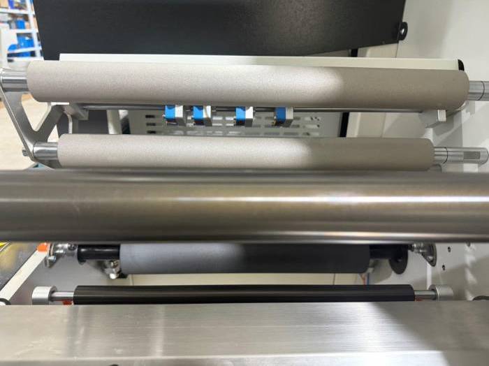 Digital Laser Label Finishing System  Pic 6
