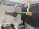 Digital Laser Label Finishing System  Pic 2