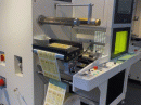 Digital Laser Label Finishing System 