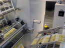 Digital Laser Label Finishing System  Pic 5