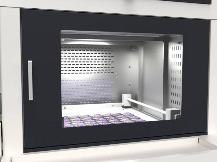 Digital Laser Label Finishing System  Pic 3