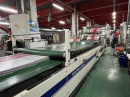 Ding Shung CS 1416 Auto Flute Litho Cardboard Laminato Pic 2