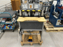 Double side corner cutter