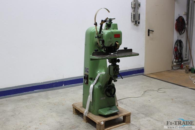 Wire Stitching Machine Polygraph 7 Pic 2